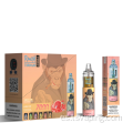 Vape desechable recargable Randm Tornado 7000 bocanadas